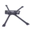 Hockus Accessories DC10 Frame 10 inch 472mm Wheelbase Carbon Fiber Frame 8mm/6mm Arm for Freestyle RC DIY FPV Racing Drone - (Color: 6MM Arm, CN) view 4