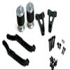 Hockus Accessories Simulation air Suspension Kits x-8005 air-sac for 1/14 Scale RC Metal lesu Tractor/Trailer scani Benz Man - (Color: air Suspension Kits) view 1