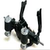 Hockus Accessories Simulation air Suspension Kits x-8005 air-sac for 1/14 Scale RC Metal lesu Tractor/Trailer scani Benz Man - (Color: air Suspension Kits) view 3