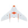Hockus Accessories Tiny Wing 450x Kit 431mm Winsgpan Epp Flywing Flight Wing for Rc Drone - (Color: 2psc Inside) view 2