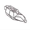 Hockus Accessories Metal roll cage for 1/5 Scale HPI Rovan 5B - (Color: Blue) view 2