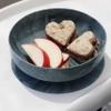ChooMee Baby Suction Bowl | Powerful Suction Grip with Firm Bowl | Platinum Silicone, BPA Free | Large, 1 CT, Grey view 2