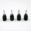 Hockus Accessories (10PCS/Bag) M3 M4 Black Aluminum Alloy CNC Convenient Nuts Screw for Multicopter Octocopter Hexacopter Quadcopter - (Color: M4) view 2