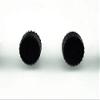 Hockus Accessories (10PCS/Bag) M3 M4 Black Aluminum Alloy CNC Convenient Nuts Screw for Multicopter Octocopter Hexacopter Quadcopter - (Color: M4) view 3