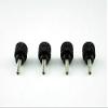 Hockus Accessories (10PCS/Bag) M3 M4 Black Aluminum Alloy CNC Convenient Nuts Screw for Multicopter Octocopter Hexacopter Quadcopter - (Color: M4) view 4