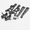 Hockus Accessories JLB Racing Cheetah 1/10 RC Car Brushless Upgrade Metal Parts Swing arm Steering Cup EA1001 EA1002 EA1003 / Front Driver EA1056 - (Color: EA1001 EA1002 EA1003) view 2