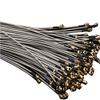 Hockus Accessories RC 2.4G Transmitter Receiver Antenna IPEX Interface 2.4G Small Antenna for futaba JR Transmitter - (Color: 100pcs) view 1