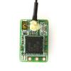 Hockus Accessories XM XM+ Ultra Mini SBUS Full Range Receiver Up to 16CH for FPV RC Multicopte - (Color: 3PCS XM Plus) view 2