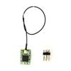 Hockus Accessories XM XM+ Ultra Mini SBUS Full Range Receiver Up to 16CH for FPV RC Multicopte - (Color: 3PCS XM Plus) view 4