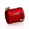 Hockus Accessories Leopard Hobby LB28WCJ LB36WCJ LB40WCJ LB56WCJ brushless Motor CNC Water Cooling Jacket System for RC Boat - (Color: LB36WCJ-40MM) view 1