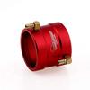 Hockus Accessories Leopard Hobby LB28WCJ LB36WCJ LB40WCJ LB56WCJ brushless Motor CNC Water Cooling Jacket System for RC Boat - (Color: LB36WCJ-40MM) view 3