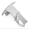 Hockus Accessories CNC Front Bumper with CNC LED Light pod for 1/5 Scale HPI 5T 5SC - (Color: biack) view 4