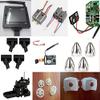 Accessories Huckus Q333 RC Quadcopter Spare Part - (Color: White) view 2
