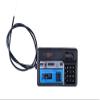 Accessories 1PC Huckus A929-124 Independent Receiver Receivers Circuit Board Compatible with P33 Remote Control for RC Model Cars Spare Part - (Color: Receiver and Control) view 2