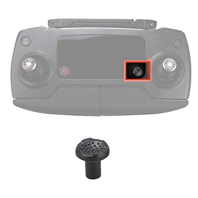 iMusk Original OEM Mavic PRO Platinum Mavic 2 Pro/Zoom Remote Controller 5D Button RC 5-Dimensional Key Repair Spare Parts for DJI Mavic Pro Drone Accessories