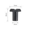 iMusk Original OEM Mavic PRO Platinum Mavic 2 Pro/Zoom Remote Controller 5D Button RC 5-Dimensional Key Repair Spare Parts for DJI Mavic Pro Drone Accessories view 4