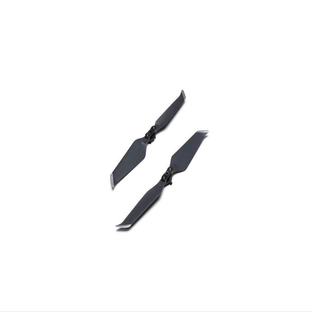 iMusk Original OEM 1 Pair DJI Mavic 2 Pro/Zoom Propeller 8743 Low-Noise Props Quick-Release CW/CCW Blade Noise Reduction Drone Accessory Parts