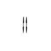 iMusk Original OEM 1 Pair DJI Mavic 2 Pro/Zoom Propeller 8743 Low-Noise Props Quick-Release CW/CCW Blade Noise Reduction Drone Accessory Parts view 3