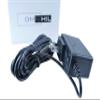 [UL Listed] OMNIHIL 8 Feet Long AC/DC Adapter Compatible with X4400 - My Little Lamb Cradle Swing Platinum Edition (BRU) view 1