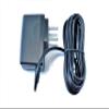 [UL Listed] OMNIHIL 8 Feet Long AC/DC Adapter Compatible with X4400 - My Little Lamb Cradle Swing Platinum Edition (BRU) view 2
