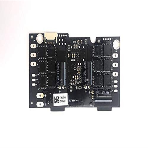 iMusk Original OEM P4 Left Right Electric Controller Module ESC Center Board Repair Parts for DJI Phantom 4 Drone (Right ESC Board)