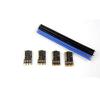 Accessories Holybro Tekko32 F3 Slim 35A ESC BLHeli32 3-6s LIPO for DIY RC Drone - (Color: 4pcs) view 1