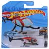 Hot Wheels HW Metro 9/10 Island Hopper 208/250, red view 1