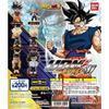 Dragon Ball Super Gashapon UDM Burst 37 Super Saiyan SS Vegeta (Clone) Capsule Toy view 1