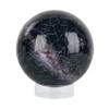 Celestial Star Globe - 7" Magnetic with Stand view 1