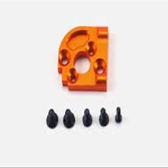 Hockus Accessories Part 580005 Upgrade Motor Mount AL for 1/18 RC Car Buggy Monster Truck