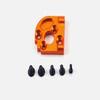 Hockus Accessories Part 580005 Upgrade Motor Mount AL for 1/18 RC Car Buggy Monster Truck view 1
