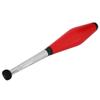 Alomejor Juggling Clubs Children Training Juggling Stick Accessory Kid Playing Toy for Circus Props 3 Pcs view 2