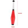 Alomejor Juggling Clubs Children Training Juggling Stick Accessory Kid Playing Toy for Circus Props 3 Pcs view 3