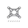 iMusk Original OEM P3S/P3P/P3A/P3SE Gimbal Vibration Damper Mounting Plate Shock-Absorbing Board Repairing Spare Parts for DJI Phantom 3 Standard/Advanced/Professional/SE Drone (for Phantom 3 Sta) view 1
