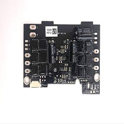 iMusk Original OEM P4 Left Right Electric Controller Module ESC Center Board Repair Parts for DJI Phantom 4 Drone (Left ESC Board)