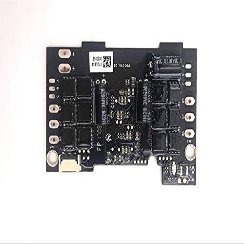 iMusk Original OEM P4 Left Right Electric Controller Module ESC Center Board Repair Parts for DJI Phantom 4 Drone (Left ESC Board)
