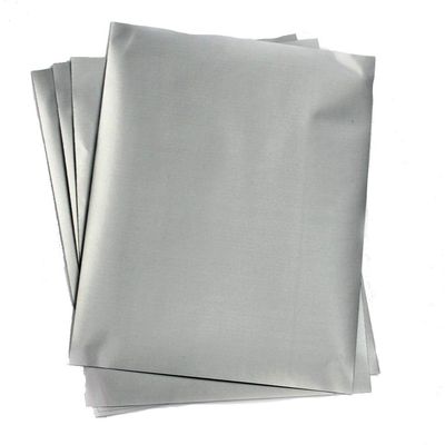 My Scratch Offs 8.5 x 11 in Silver Rectangle Full Sheet Stickers, 10 Pack