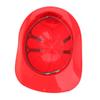 Firefighter Hat Helmet Fireman Party Dress Up Hat Kids Pretend Chief Hat Halloween Party Role Play Toy Red view 4