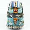 Nauticalia Camper Van, Love, Blue, 27cm view 2