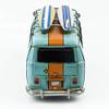 Nauticalia Camper Van, Love, Blue, 27cm view 4