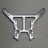 Aluminum Alloy Rear Shock Tower for Arrma Kraton Outcast Talion - Black view 1