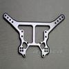 Aluminum Alloy Rear Shock Tower for Arrma Kraton Outcast Talion - Black view 2