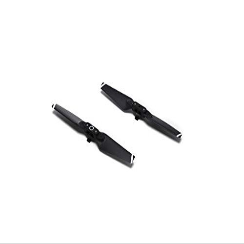 iMusk Original OEM 1 Pair 4730 CW/CCW Quick Release Propeller Folding Props Blades Spare Parts for DJI Spark Drone Accessories