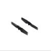 iMusk Original OEM 1 Pair 4730 CW/CCW Quick Release Propeller Folding Props Blades Spare Parts for DJI Spark Drone Accessories view 1
