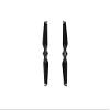iMusk Original OEM 1 Pair 4730 CW/CCW Quick Release Propeller Folding Props Blades Spare Parts for DJI Spark Drone Accessories view 3