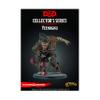 Gale Force Nine D&D Avernus Minitures Yeenoghu (1 fig), Multicolor view 1