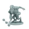 Gale Force Nine D&D Avernus Minitures Yeenoghu (1 fig), Multicolor view 4