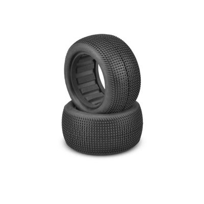 JConcepts Inc. Sprinter 2.2 Rear Tire - Blue Compound JCO313301 RC Tire
