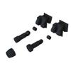 ARRMA Center Brace Mount Set, ARA320528 view 1