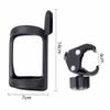 2 Pack Parent Cup Holders for Graco Ready2Grow 2.0 Double Stroller Accessories, Baby Travel Essential view 2